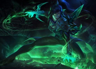 Vayne và Janna bất ngờ được Riot buff siêu mạnh, nhận thêm nội tại mới cực bá đạo