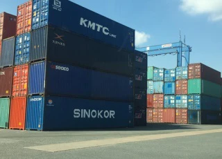 213 container "mất tích": Bộ Công an vào cuộc điều tra