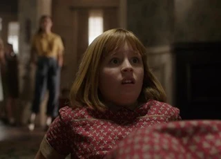 Annabelle: Creation Vũ trụ The Conjuring dữ tợn hơn bao giờ hết