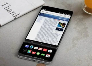 Có ít nhất hai phiên bản LG V30 ra mắt vào cuối tháng 8?