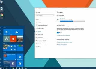 Để Windows 10 tự động dọn dẹp các tập tin rác trong hệ thống