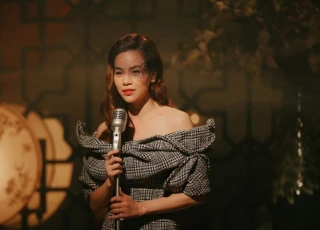 Hồ Ngọc Hà: "Tôi không lấy cảnh nóng để PR cho MV của mình"