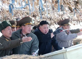 Kim Jong-un không muốn đánh nhau với Mỹ, chỉ cần điều này