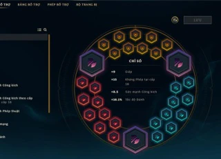 LMHT: Riot công bố chế độ hoàn trả Ngọc lấy IP, số dư bạn có thể mua Đá Quý quay được trang phục Hiếm