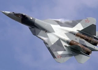 Nga đặt tên Su-57 cho siêu tiêm kích tàng hình PAK-FA