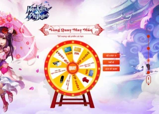 Ngự Kiếm Phi Thiên - MMORPG "thế hệ mới" chính thức tung landing, ấn định ra mắt 18/08