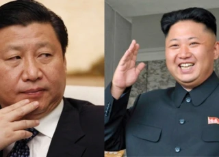 Ông Tập Cận Bình có sẵn sàng trả giá cao để bảo vệ Kim Jong-un?