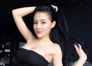 Phi Thanh Vân, Ngân 98 công khai bơm vòng 3 để hấp dẫn hơn