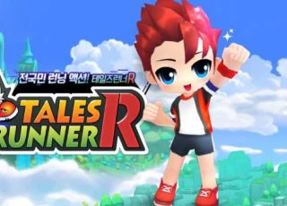 TalesRunner R &#8211; Bản di động vui nhộn của MMO hơn 10 năm tuổi