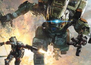 Titanfall: Assault &#8211; Game chiến thuật khủng đã được Nexon phát hành toàn cầu