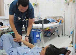 Vì sao Hà Nội không công bố dịch sốt xuất huyết?