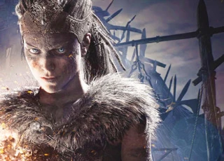 Vừa ra mắt được vài tiếng, Hellblade: Senua's Sacrifice đã bị crack