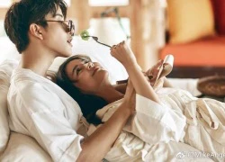 5 dấu hiệu đàn ông cực kì thương vợ mà bạn không nhận ra