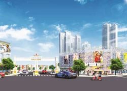 5 yếu tố làm nên sức hút của Mega City