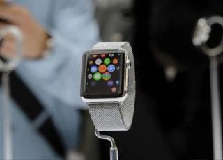 Apple sẵn sàng ra mắt dòng Watch Series 3 hỗ trợ LTE