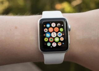 Apple Watch 3 sẽ ra mắt cùng iPhone mới