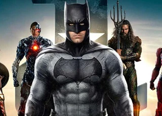 Batman sẽ gần với truyện tranh hơn trong 'Justice League'