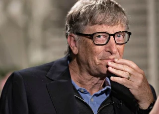 Bill Gates lại làm từ thiện kỷ lục