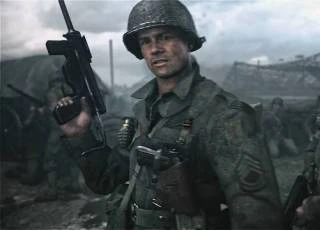 Call of Duty: WWII hé lộ cấu hình yêu cầu gây choáng: Không có GTX 1060 đừng mơ chơi mượt