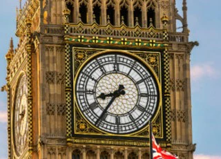 Chuông đồng hồ Big Ben của Anh sẽ ngừng đổ chuông trong 4 năm tới