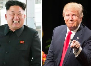 Chuyên gia: Kim Jong-un bí mật gửi thông điệp mã hóa cho Trump