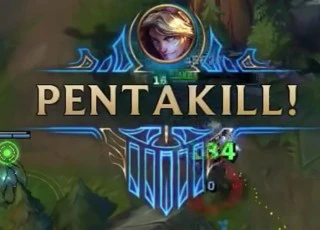 Điểm danh 10 pha Pentakill bá đạo nhất trong lịch sử LMHT, gọi tên Bang của SKT T1