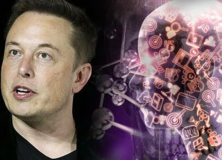 Elon Musk: 'Trí tuệ nhân tạo nguy hiểm hơn cả Triều Tiên'