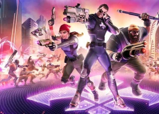 Khởi đầu thất vọng, Agents of Mayhem trở thành ứng cử viên sáng giá cho danh hiệu "Quả bom xịt" của năm