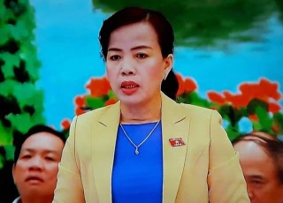 "Không trục lợi quy hoạch nhưng có biểu hiện lợi ích nhóm"