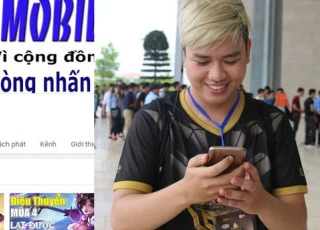 Liên Quân Mobile: Tùng Xêkô bóc "phốt" MOBA Việt thuê cao thủ chơi hộ làm clip lừa dối người xem