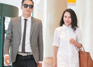 MC Minh Hà lần đầu trải lòng về scandal "người thứ 3" làm cô mệt mỏi