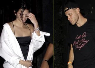 Neymar đến PSG vì siêu mẫu bốc lửa Kendall Jenner?