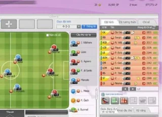 Những yếu tố rất "hiện thực" mà FIFA Online 3 không thể kế thừa được ở "người tiền nhiệm"