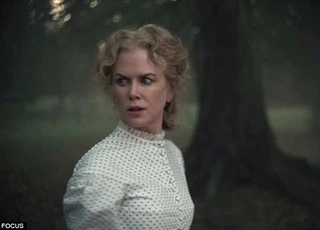 Nicole Kidman dừng tiêm botox vì không thể cử động trán