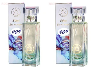 Nước hoa nam AHAPERFUMES Aha909 - Acqua For Men Bvlgari 30ml SID65057