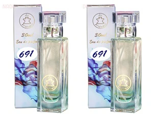 Nước hoa nữ AHAPERFUMES Aha691 - Carolina Herrera 212 Sexy 30ml SID65041