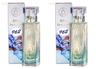 Nước hoa nữ AHAPERFUMES Aha962 - Lancome Miracle 30ml SID65049