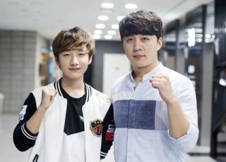 Peanut - "Tôi sẽ đánh bại tất cả những đồng đội cũ của mình ở ROX Tigers"