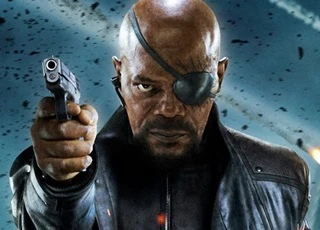 Samuel L. Jackson không xuất hiện trong cả hai tập &#8216;Avengers&#8217; mới