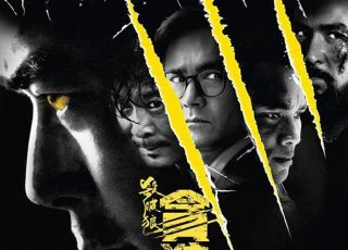 "Sát phá lang 3" tung trailer nóng hổi: Thiếu Ngô Kinh, phim có làm nên chuyện?