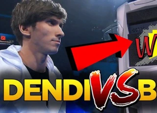 Trong khi Dendi cũng phải khuất phục trước OpenAI thì một game thủ DOTA 2 Việt đã đánh bại được trí thông minh nhân tạo này