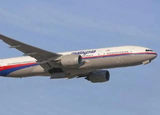 Úc tìm thấy khu vực mất tích của MH370?