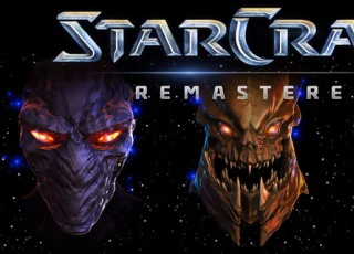 Vừa ra mắt, StarCraft Remastered đã phải nhận sự thờ ơ và ghẻ lạnh từ cộng đồng game thủ