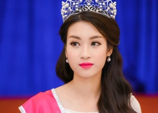 Xôn xao tin đồn Hoa hậu Mỹ Linh sẽ đại diện Việt Nam tham dự Miss World 2017