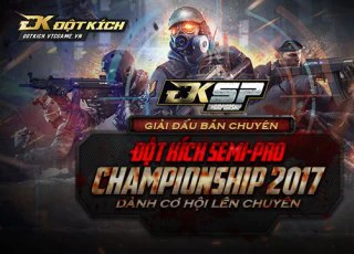 121 team Đột Kích đồng lòng hướng tới mục tiêu tại chung tại giải đấu Semi-Pro Championship