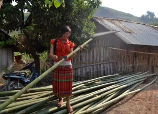 Đi "cưới chồng", ai ngờ bị bán sang Trung Quốc