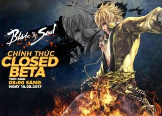 Game thủ Việt nhận xét về Blade and Soul: Game đẹp, chơi hay nhưng... quá khó