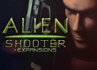 Huyền thoại Alien Shooter có giá 100k đang được miễn phí tải về trên Android