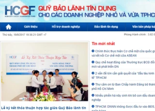 Khởi tố nguyên Giám đốc Quỹ Bảo lãnh tín dụng TPHCM