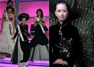 Trước Đỗ Mỹ Linh, đây là những Hoa hậu Việt Nam từng thi Miss World